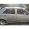 Geely Mk Krom Cam Çıtası 6 Prç. 2009-2011 Sedan P.çelik uyumlu - Görsel 3