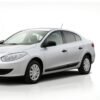 Renault Fluence Krom Cam Çıtası 3