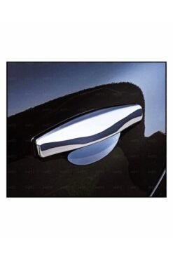 Renault Clio 3 Symbol Krom Kapı Kolu 4 Prç, 2009-2013 P,çelik uyumlu