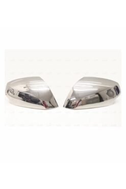 Alternative view of Renaul,t, Megane 3 Krom Ayna Kapağı 2 Prç, 2008-2016 P, Çelik