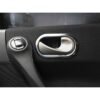 Renault Megane 2 Krom Iç Kapı Kolu Çerçeve 4 Kapı 2002 - 2009 P,çelik (AKSESUAR) - Görsel 4
