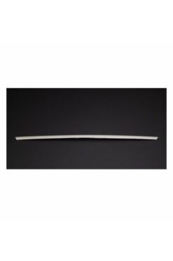 Audi Q5 Krom Bagaj Çıtası 2008-2016 Arası Uyumlu P, Çelik