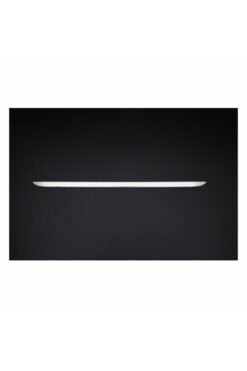 Opel Zafira B Krom Alt Bagaj Çıtası 2005-2012 P,çelik