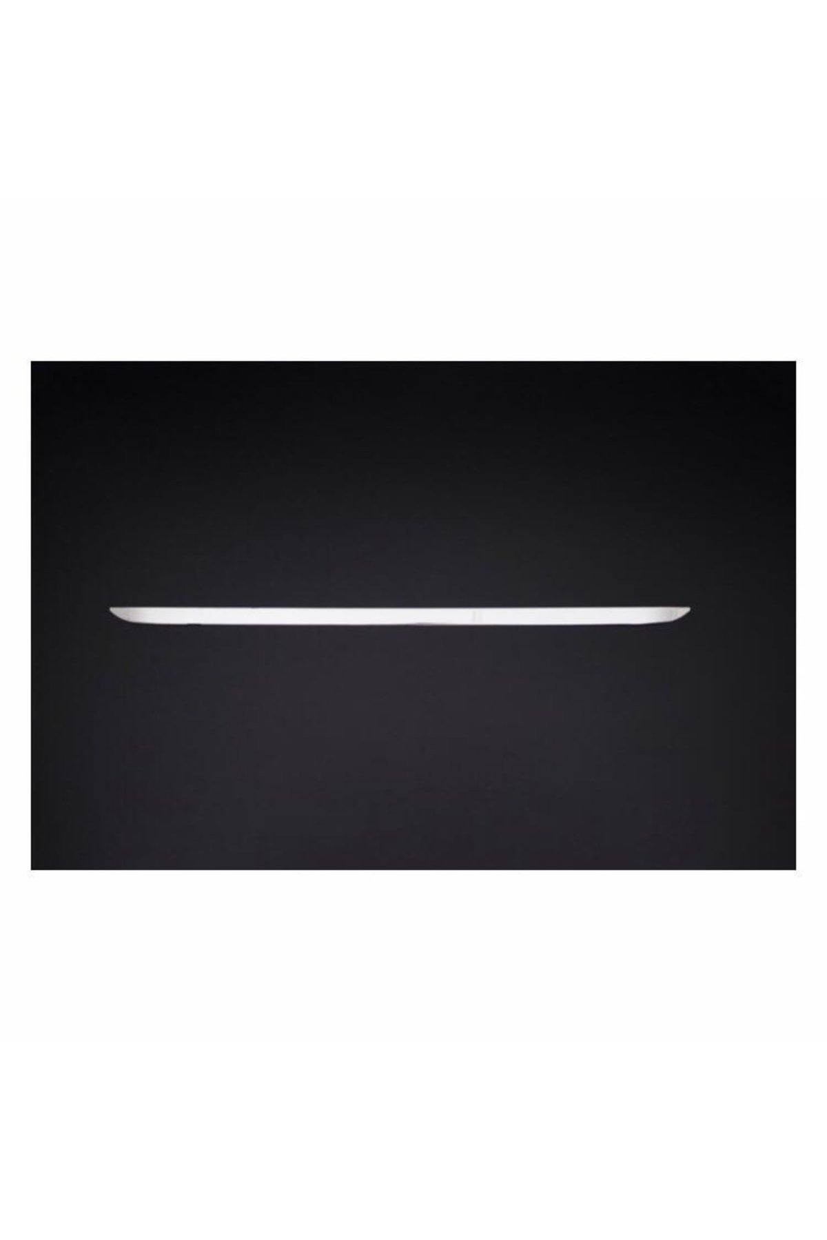 Opel Zafira B Krom Alt Bagaj Çıtası 2005-2012 P,çelik