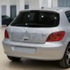 Peugeot 307 Bagaj Açma 3