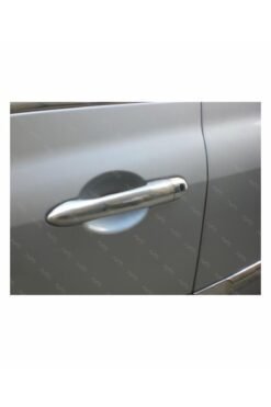 Renault Clio 3 Hb Krom Kapı Kolu 2 Kapı 2006-2012 P, Çelik
