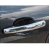 Peugeot 308 Cc Uyumlu Krom Kapı Kolu 2 Kapı 2007-2013 Arası P, Çelik Uyumlu - Görsel 2