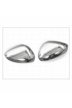 Alternative view of Peugeot 308 Krom Ayna Kapağı 2 Prç, 2013-2021 Arası Uyumlu P,çelik