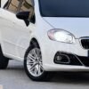 Fiat Linea Krom Sis Farı Çerçevesi 3
