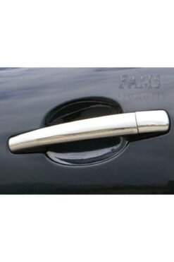 Peugeot Rcz Krom Kapı Kolu 2 Kapı 2010 Üzeri P, Çelik