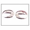 Opel Corsa C Krom Kapı Kolu Çerçeve 2 Kapı 2000-2006 P, Çelik - Görsel 2