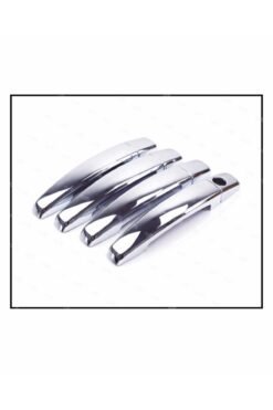 Opel Insignia Krom Kapı Kolu 4 Kapı 2008-2017 Arası P, Çelik