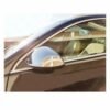 Opel Insignia Krom Ayna Kapağı 2 Prç, 2008-2017 P, Çelik - Görsel 2