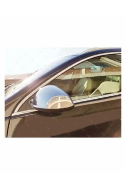 Alternative view of Opel Insignia Krom Ayna Kapağı 2 Prç, 2008-2017 P, Çelik