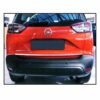 Opel Crossland X Krom Bagaj Alt Çıtası 2017 > P,çelik - Görsel 2