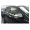 Nissan Qashqai 2 Krom Cam Çıtası 4 Prç, 2007-2014 P, Çelik - Görsel 2