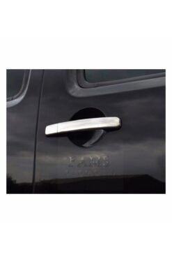 Nissan Pathfinder Krom Kapı Kolu 2 Kapı 2005-2012 P, Çelik