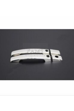 Nissan Pathfinder Krom Kapı Kolu 2 Kapı 2005-2012 (SENSÖRLÜ) P,çelik
