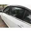 Geely Emgrand Hb/sedan Krom Cam Çıtası 4 Prç, 2011-2013 Arası Paslanmaz Çelik - Görsel 5