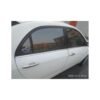 Geely Fc Krom Cam Çıtası 4 Prç, 2010-2012 Sedan Paslanmaz Çelik - Görsel 3