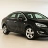 Opel Astra Krom Kapı Kolu 3