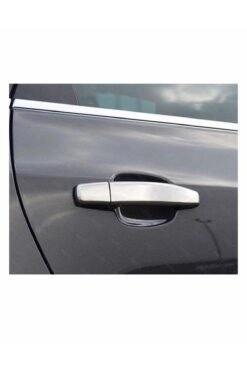 Opel Astra H Gtc Krom Kapı Kolu 2 Kapı 2004-2010 Arası P, Çelik