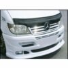 Mercedes Sprinter W901 Uyumlu Krom Ön Panjur 6 Parça 2003-2006 P, Çelik - Görsel 2