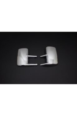 Mercedes Sprinter W901 Abs Krom Ayna Kapağı 2 Parça 1995-2006