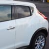 Nissan Juke Krom Kapı Kolu 3