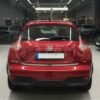 Nissan Juke Krom Bagaj Alt Çıtası 3