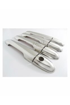 Mercedes Vito W639 Krom Kapı Kolu 4 Kapı 2004-2014 P, Çelik