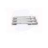 Mercedes Vito W638 Krom Kapı Kolu 3 Kapı 1996-2003 P, Çelik - Görsel 2