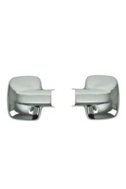 Mercedes Vito W638 Krom Ayna Kapağı Abs 2 Prç, 1996-2003