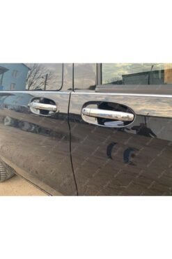 Mercedes Vito W447 Krom Kapı Kolu 4 Kapı 2014 Üzeri (SENSÖRLÜ)