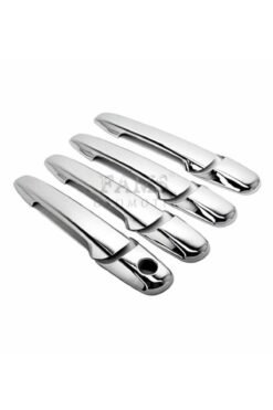 Alternative view of Mazda 6 Krom Kapı Kolu 4 Kapı 2003-2007 P, Çelik Uyumlu