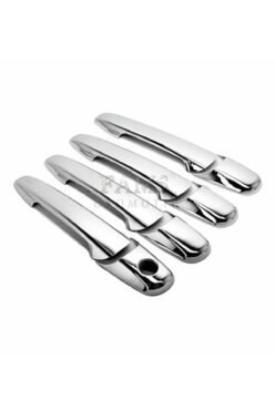 Mazda 5 Krom Kapı Kolu 4 Kapı 2005 Üzeri P, Çelik