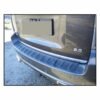 Kia Sportage Krom Bagaj Alt Çıtası 2005 -2010 P, Çelik - Görsel 2