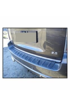 Alternative view of Kia Sportage Krom Bagaj Alt Çıtası 2005 -2010 P, Çelik