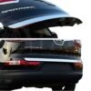 Kia Sportage Krom Bagaj Alt Çıtası 3