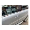 Mercedes ml W164 Uyumlu Krom Cam Çıtası 4 Parça 2005-2011 Arası Paslanmaz Çelik - Görsel 2