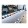 Mercedes ml W164 Uyumlu Krom Cam Çıtası 4 Parça 2005-2011 Arası Paslanmaz Çelik - Görsel 4
