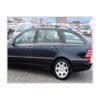 Mercedes E Class W211 Krom Cam Çıtası 6 Parça 2002-2009 Arası Paslanmaz Çelik Sw Uyumlu - Görsel 3