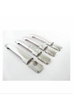 M, Benz E Klasse W124 Krom Kapı Kolu 4 Kapı 1984-1995 P,çelik