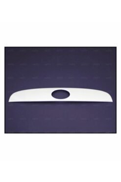 Alternative view of Hyundai Accent Era Krom Bagaj Çıtası 2006 Üzeri P, Çelik