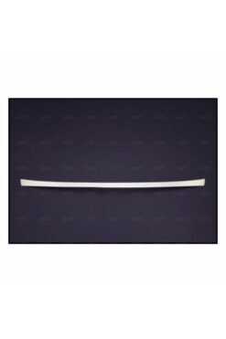 Alternative view of Hyundai Accent Blue Solaris Krom Bagaj Çıtası 2011 Üzeri P,çelik