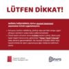 Ford Transit Uyumlu Krom Ön Panjur 2 Parça 2006-2014 Arası Paslanmaz Çelik - Görsel 4