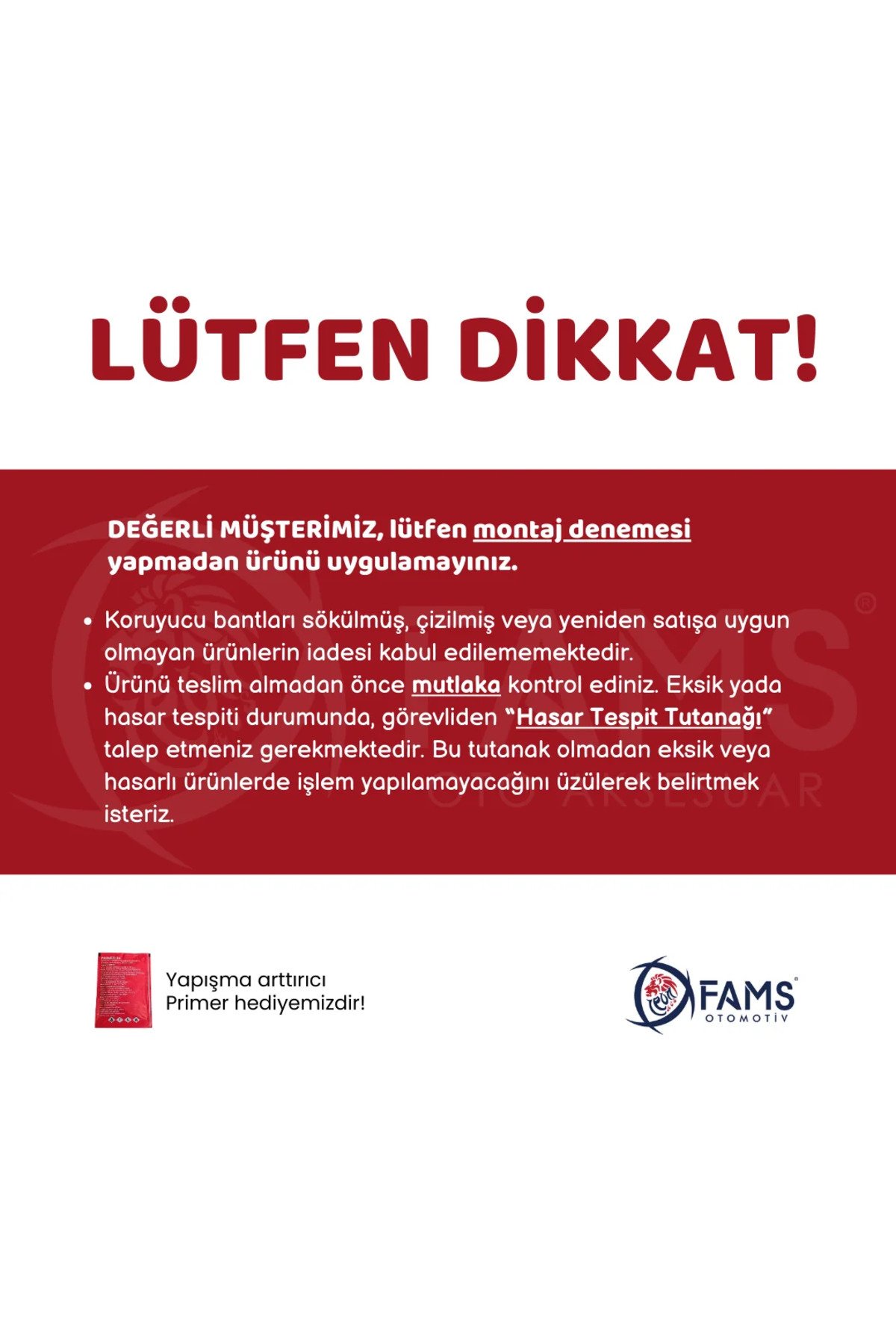 Ford Transit Krom Kapı Kolu 2 Kapı 3 Prç, 2000-2014 Arası P, Çelik - Görsel 5