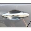 Hyundai İx35 Krom Kapı Kolu 4 Kapı 2010 Üzeri Paslanmaz Çelik - Görsel 2