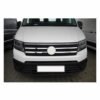 Vw Crafter Krom Ön Panjur 4 Prç, 2016 Üzeri P,çelik
