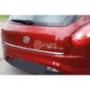 Fiat Bravo Krom Bagaj Alt Çıtası 2008 Üzeri P, Çelik - Görsel 4